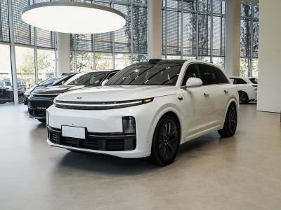 Chine Nouvelles voitures électriques Li Xiang Li L7 Auto Véhicules chinois 4x4 Pro Max Ultra Lixiang à vendre