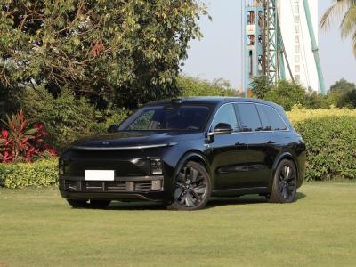 Chine Lixiang L8 Max en stock Grand SUV Hybride Véhicule électrique Li L8 Voiture 1.5T à vendre