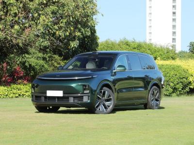 Chine Lixiang Li Auto voitures électriques Ultra Max turbocharger boucle rapide pendant 0,5 heures 5 portes 6 sièges Li L9 voiture à vendre