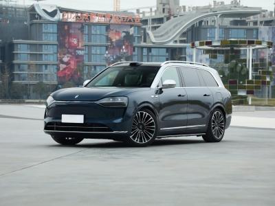 Китай Wenjie AITO M9 Suv AITO Электромобиль Новые энергетические транспортные средства 1.5T 152hp L4 Увеличение 200 км/ч продается