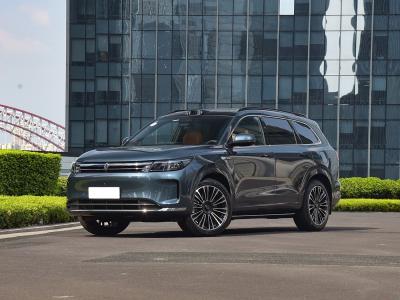 Китай 5-дверный 6-местный средний до крупного внедорожника AITO спросил The Boundary M7 Rear Drive Comfort Version продается