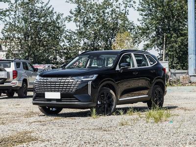 Китай Новый Haval M6 Третье поколение Автоматический двухприводный компактный внедорожник 1,5 т продается