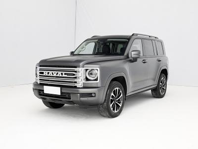 Китай Новые гибридные автомобили Haval H9 Awd Off Road Vehicle Бензиновый автомобиль 2.0t Дизайн 2024 продается