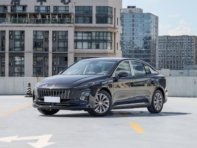 Китай E-Qm5 Hongqi Электромобиль Ev Автомобиль Седан Новые энергетические автомобили продается