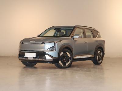 Chine EV5 Kia Electric Car SUV Nouveau véhicule à énergie avec contrôle de vitesse ACC à vendre