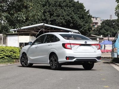 Китай Подержанные автомобили Honda Crider 180 Turbo CVT Comfort Edition Euro V 4 двери 5 сиденья продается
