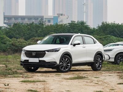 Китай 2024 Новый Honda Cars XR-V 1.5L CVT Домашний высокопроизводительный бензиновый автомобиль 5 дверей 5 мест продается