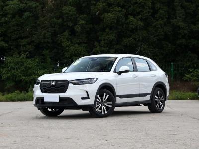 Китай Резервуар топлива 53.00L Honda Midsize Suv HR-V Галоген W/ LED DRL Ассамблея фар для 2019 2022 Honda продается