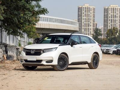 Китай Honda CR-V 2023 0km Подержанный Honda SUV Автомобиль 4WD Бензиновый электрический гибридный внедорожник для экспорта продается
