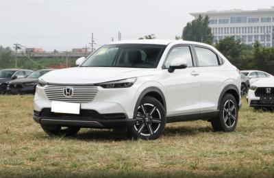 China VEZHI GAC Honda Small SUV 2025 5-door 5-seat SUV 1.5L CVT Comfort Edition for sale