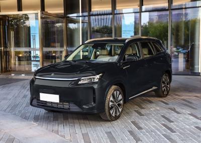 Китай 2025 SERES Landian E5 PLUS 120 - км Стандартный диапазон Edition 5 - сиденье Среднего размера внедорожник Вставка в гибридный электромобиль (PHEV) продается