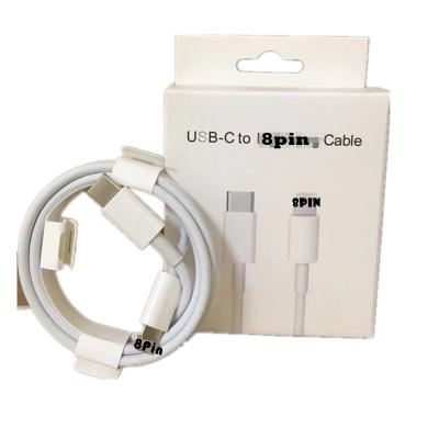 China 2.4A High Speed Charging Cable for iPhone Cable Chargers Fast Charging USB to Light Up USB C Charging Cable for iPhone 13 USB C Cable for sale