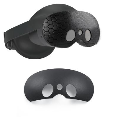 China Easy Installation Pro Display Headset Pad For Meta / Oculus Looks 2 Accessories In 1 New 2023 Black Combo Set VR Accessories. for sale