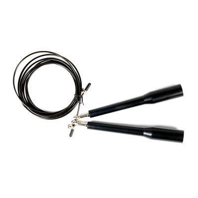 China Strength Training ABS Speed Rope With Colorful Handle Jump Rope for sale