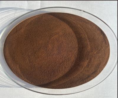 Cina Migliorare la struttura del suolo e la ritenzione idrica con il lignosulfonato di calcio per fertilizzanti biologici agricoli in vendita