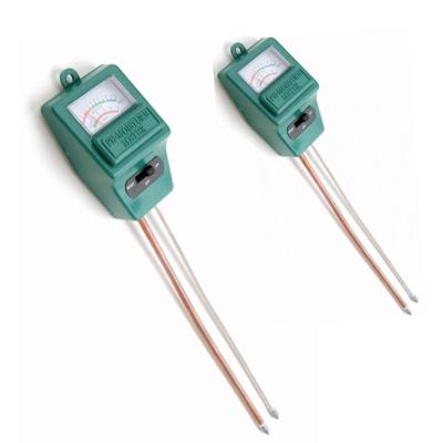 Chine Scientifically Accurate Soil Moisture Meter PHM-200 Professional à vendre