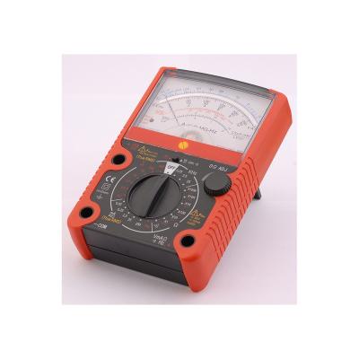 Chine HD-396 Analog Voltage Tester 160*105*40mm 0.1-500v Measuring Voltage Range à vendre