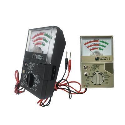 Chine BT-1A Universal Battery Tester CE Approved 100*63*33mm Aa 1.5v à vendre