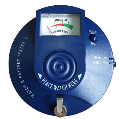 Chine Digital Universal Battery Tester BT-3A 56X56X24m Customized Color à vendre