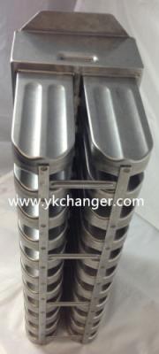 China Ice pop molds stainless steel ice cream popsicle molds commercial and semi industrial for sale