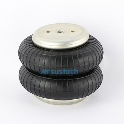 Chine Soufflets en caoutchouc d'air de ressort pneumatique de Contitech FD 70-13 No.2B 7070 pour la machine soulevée à vendre