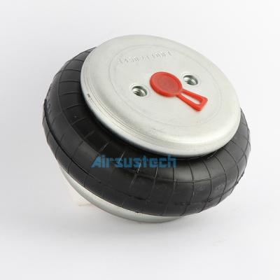 Chine Ressorts pneumatiques industriels Firestone W01 358 style 131 de 7731 soufflets un tour en caoutchouc compliqué d'air à vendre