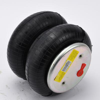 Cina Airbag di gomma del Firestone W01-358-6910 per i camion sollevati AIRSUSTECH in vendita
