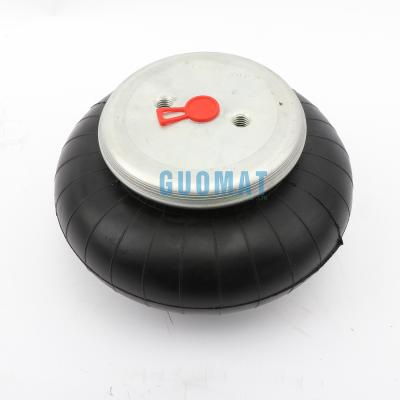 Cina airbag del Firestone della sospensione W013587451 di rito dell'aria di 205mm singolo in vendita