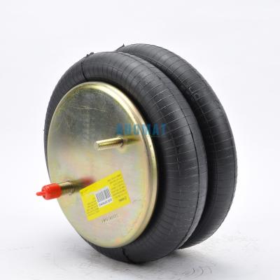 Cina Airbag lunghi di viaggio del doppio Firestone complicato dell'azionatore dell'aria W013587405 in vendita