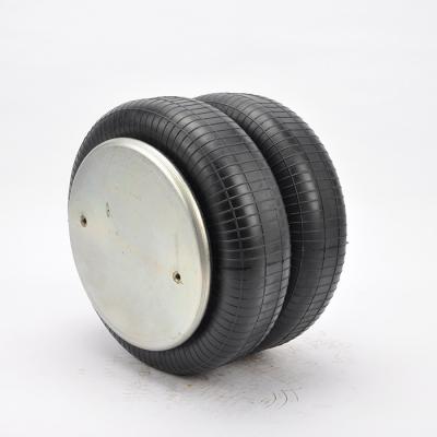 Cina Gli airbag del Firestone W01-358-7444 raddoppiano gli airbag giusti di giro di muggito 0.2Mpa in vendita