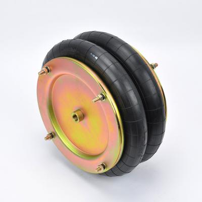 Chine Les soufflets compliqués d'air du ressort pneumatique M/31142 310mm Norgren doublent à vendre
