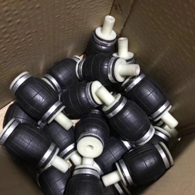 Cina Azionatore max O.D. 58.4mm di Airstroke degli airbag del Firestone di W02-358-3008 2M2A in vendita