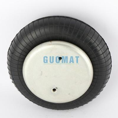 China W01-358-7465 Firestone Air Spring 3/4 NPTMAX O.D. 10.1 For Manipulator Coupling for sale