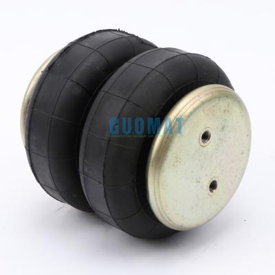 Chine Ressort pneumatique de W01-358-6955 Firestone pour l'ascenseur et l'absorption des chocs d'équipement 0,5 tonnes à vendre