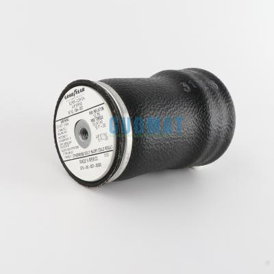Cina Le borse della molla pneumatica del Firestone W02-358-7031 attraversano Goodyear 1S4-007 per la cabina Seat in vendita