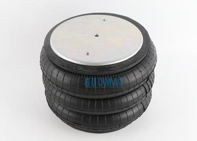 Cina Gli airbag Goodyear del Firestone W01-M58-6129 muggisce 578933100 bulloni metrici degli avvolgimenti tripli in vendita