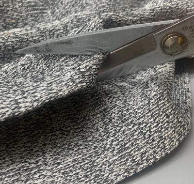 China Flame Retardant Ultra-high Molecular Weight Polyethylene Fabric For Case And Bag Cut Resistant Fabric for sale