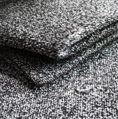China Anti-cut anti-puncture flame retardant fabric knitted anti-cut fabric polyethylene anti-cut ultra-high molecular fabric for sale