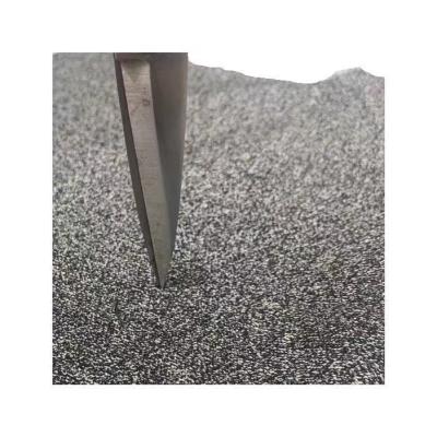 China UHMWPE Flame Retardant Smash Proof Cut Resistant Fabric Anti-cut Level 5 Highly Cut Resistant for sale