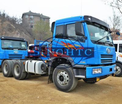 Cina Motori del carico di perfezione di RHD 6x4, 10 potere affidabile dei motori primi 380hp delle ruote in vendita
