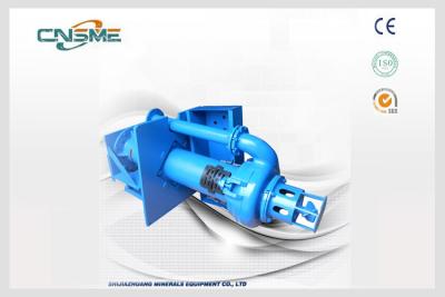 China Equipamento de bombeamento altamente configurável vertical da bomba da pasta de 100SV-SP 400-850rpm à venda