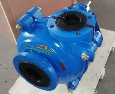 China bombas alineadas de goma principales de la mezcla del CE 1800RPM de los 5m en venta