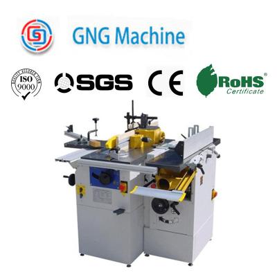 China Frame Saw Wood Planer Machine 1100W Customized Commercial Wood Planer for sale