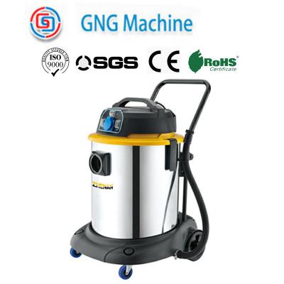 中国 専門の多機能の強力な乾燥した及びぬれた真空のクリーニング機械 販売のため