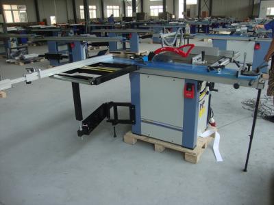 Китай 3000W сползая режущ машину пилы таблицы резца компакта оборудования деревянную продается