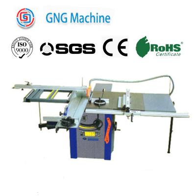 Китай Woodworking отжимая машины Mj2330e точности таблица деревянного сползая увидела продается