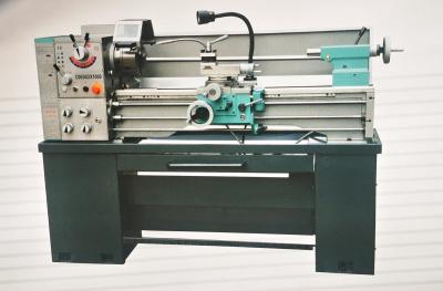 China Mechanische Hoogste het Metaaldraaibank 1000mm van de Precisiebank Nieuwe Voorwaarde Te koop