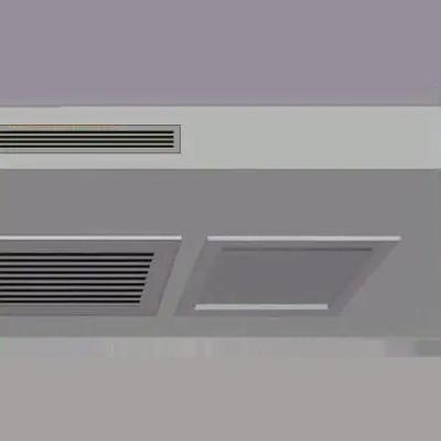 China 300x300mm het Comité van de Plafondtoegang Antischimmel Gemakkelijk Onderhoud Te koop