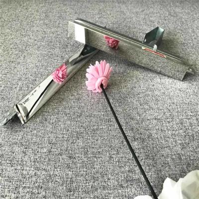China Galvanized Steel Suspended Ceiling Grid 15x32 Suspended Ceiling T Bar for sale