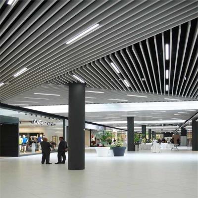 China 20W LED Ceiling Light Panels Aluminum Housing LED Linear Light for sale